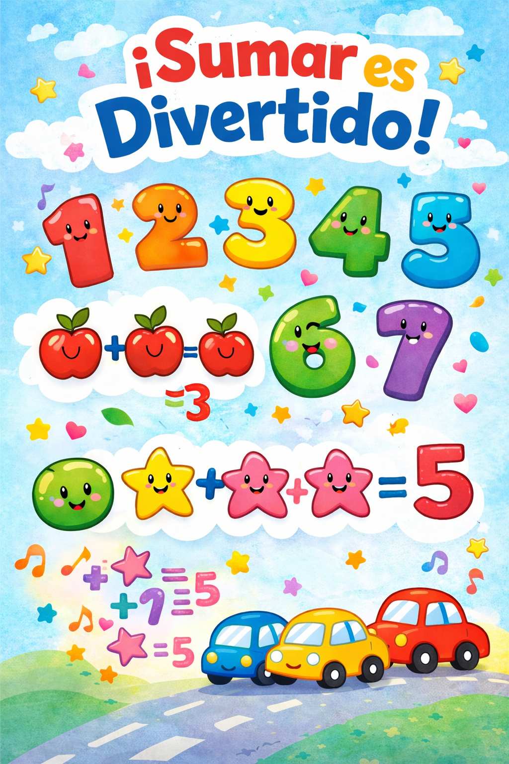 Sumar es Divertido